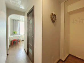 Апартаменты Apart-Comfort Однокомнатные на пр-те Толбухина 45/14