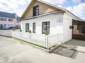 Апартаменты 38 GoldenRing Super Location, Бесконтактное Заселение