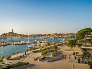 Grand Park Rovinj by Maistra Collection Hotel