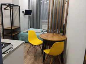 Апартаменты Уютные