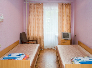 Sanatoriy Lpu "sanatoriy "golubye Ozera"