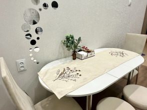 Квартира Просторная на Тульской