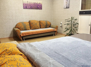 Apartamenty na ulice Lazurnaa d. 15