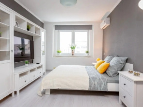 Апартаменты Elegant