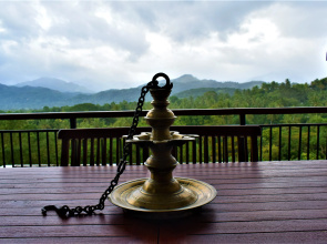 Subashri Villa Boutique hotel