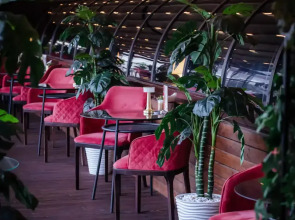 Бизнес Отель Континент