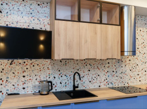 Апартаменты Apart-Deluxe Легенды Моря