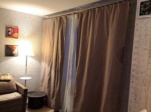 Апартаменты на Пригородной 10