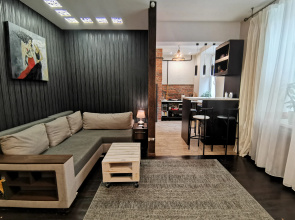 Апартаменты Simple Flat
