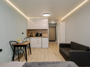 Апартаменты Privi House на 5 Подлесной 3