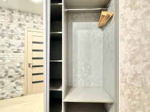 Квартира Hugge Place у Аквапарка Объект №59