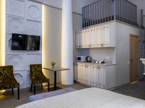 Отель Парк-отель