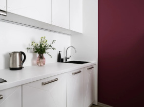 Квартира Magic Cherry