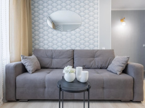 Апартаменты Комфорт на Гаяза Исхаки