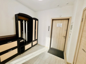 Апартаменты Hanaka на Утренней