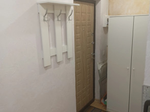 Апартаменты Апартамент на Волгина 25 к1