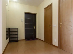 Апартаменты 124 Уютный Дом