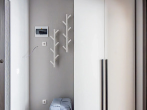 Квартира Стрижи