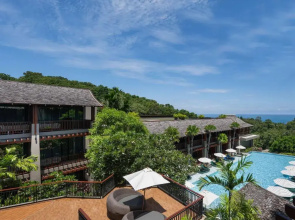 Avista Hideaway Phuket Patong – MGallery