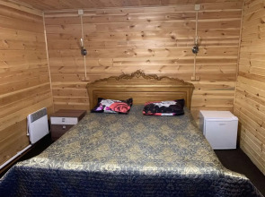 Гостевой дом Таёжная сказка