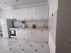 Апартаменты 5 звезд на улице Гагкаева