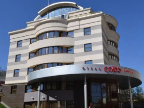 Soyuz Hotel