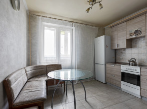 Апартаменты MaxRealty24 проезд Донелайтиса 20/1