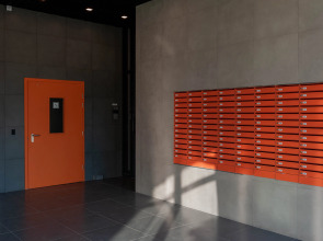 Апартаменты Yar Cozy Aparts на Волге для 4 х Гостей