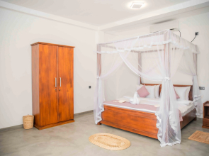 Hirigala Beach Resort Boutique hotel