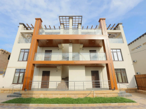 Apartments Beluga