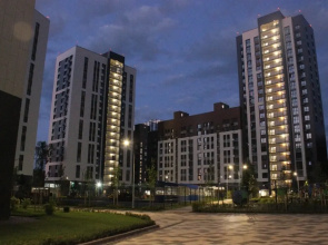 Квартира в Венском лесу