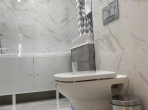 Квартира LUCKY LUXE в ЖК Сан-Марино