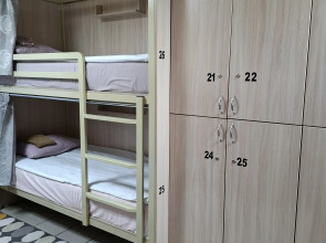 Хостел Турист