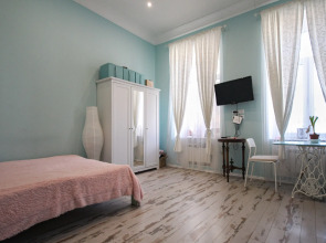 Апартаменты Тиффани