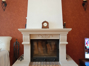 Квартира Красная 8