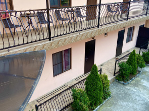 Гостевой дом Анжелика