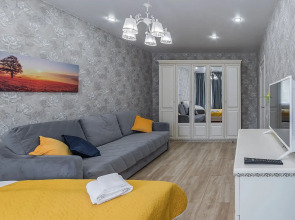 Апартаменты шикарные в центре