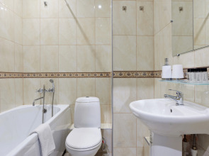 Апартаменты London Park