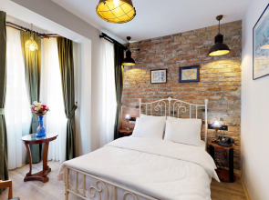 Отель Des Arts Galata