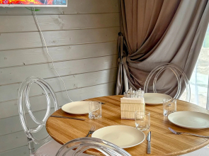 Ryabina Village Guest House