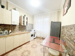 Апартаменты у Южного вокзала Серпуховская 35А