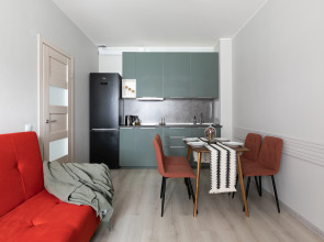 Квартира Magic Family у Парка Победы