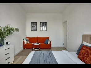 Квартира Авиатика