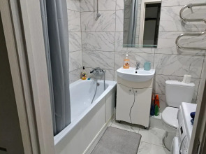 Квартира ЖК Минск-Мир улица Алферова 16