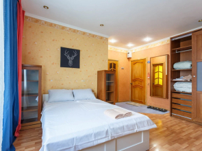 Guest House Alpha Apartments