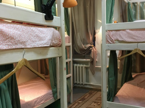 Жилое помещение ParaTapok