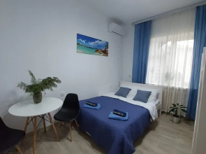 Гостевой Дом Ваниль