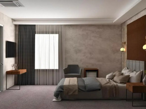 Ring Stone Hotels Bosphorus