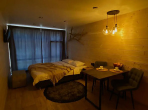 Мини-Отель Тундра