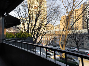 Апартаменты KeyGo #0069 ключ к центру Еревана